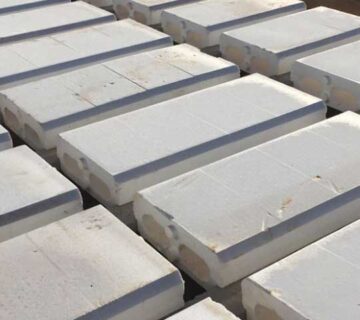 انواع یونولیت و فوم ساختمانی