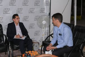 حضور کاوان صنعت در گردهمایی تخصصی انبوه‌سازان خرداد 1402 - کرمان